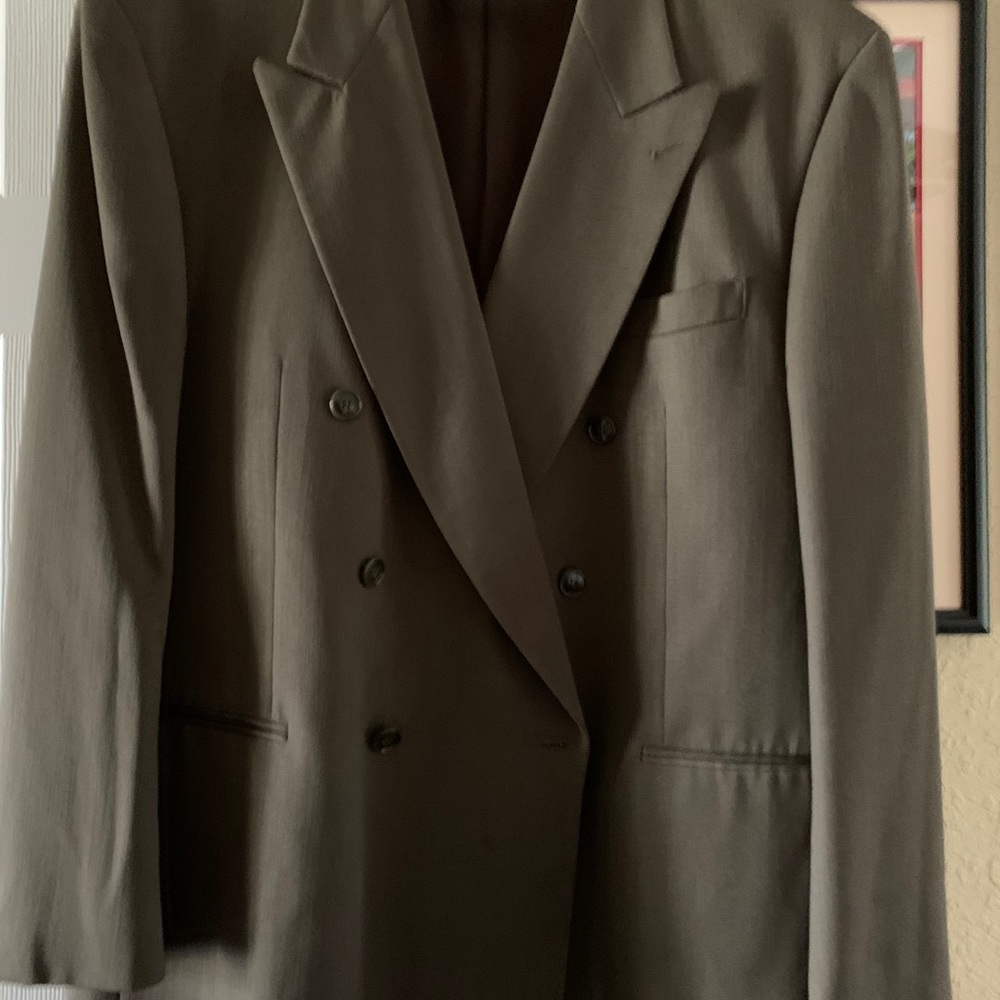 Sports Coat
